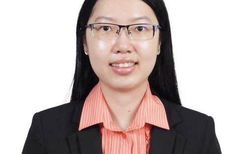 Welcome Assist Prof. Wei Lin Teoh to participate in International Chair of DS and XAI